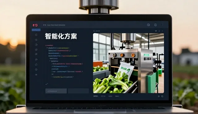 企业需求导向下的农业技术推广选型关键考量