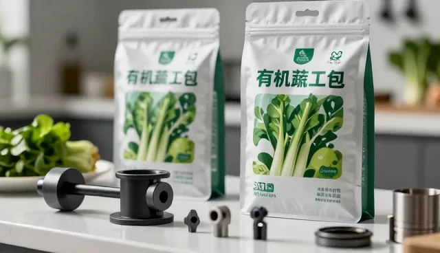 有机蔬菜加工包如何拓宽餐饮场景应用