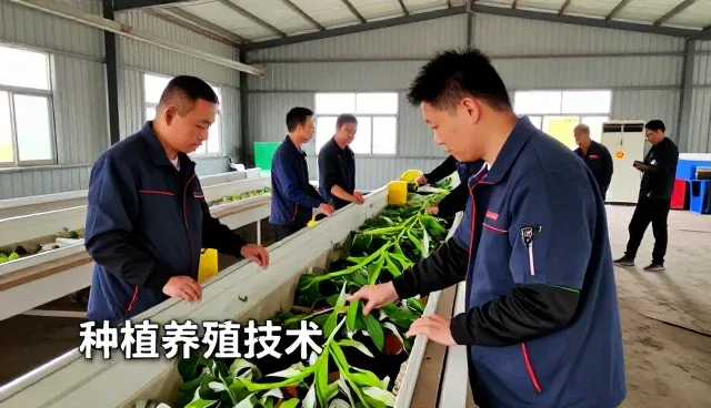 施工现场下如何发挥仓储保鲜服务价值